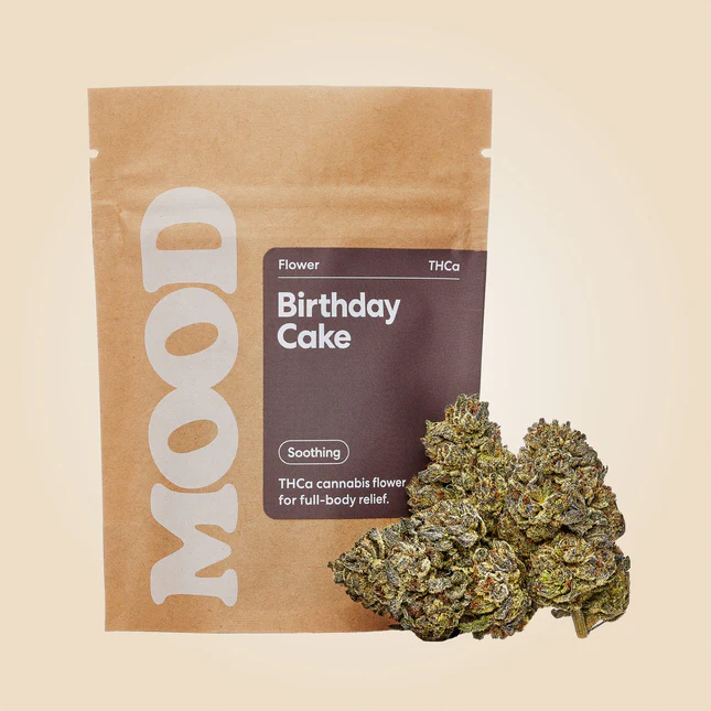 Birthday Cake Cannabis kaufen
