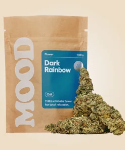 Dark Rainbow Exotic Cannabis kaufen