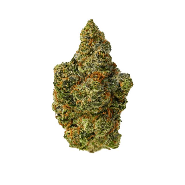 Gush Mintz kaufen - Exotisches Cannabis