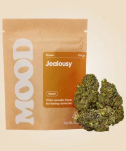 Jealousy Exotic Cannabis kaufen