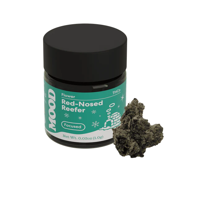 Kaufen Red-Nosed Reefer Exotische Cannabis