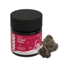 Tinsel Toke kaufen - Exotische Cherry Gelato Hybrid