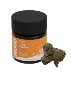 Tree Water kaufen - Exotisches Hybrid-Cannabis mit 29,43% THCa