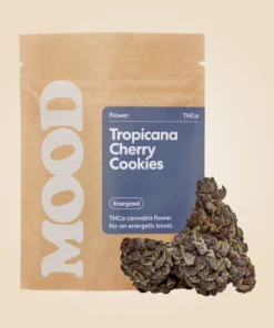Tropicana Cherry Cookies kaufen - Energisierendes Sativa Hybrid