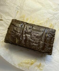 Biscotti Hash von Harsh kaufen - Premium Cannabis Konzentrat (THC 65-75%)