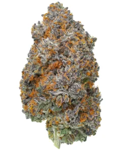 Garlic Cocktail THCa Blüte kaufen - Exotisches Indoor Cannabis