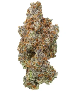 Breathstar THCa Blüte kaufen - Exotische Hybrid-Sorte