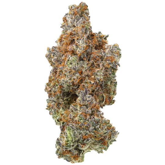 Breathstar THCa Blüte kaufen - Exotische Hybrid-Sorte