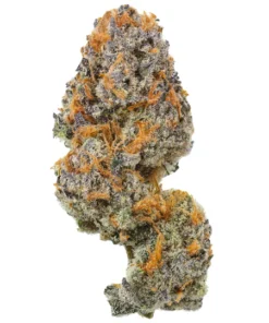 Oil Spill THCa Blüte kaufen - Exotisches Kush Hybrid (Grape-Diesel)