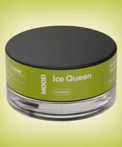 THCa Ice Queen Dab Badder kaufen