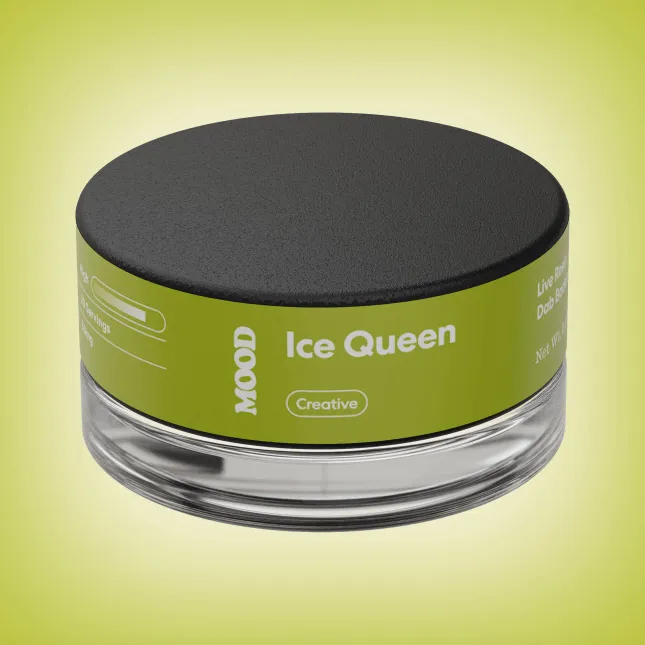 THCa Ice Queen Dab Badder kaufen