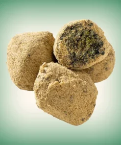 Delta-8 THC Moonrocks kaufen - 42,43% Delta-8