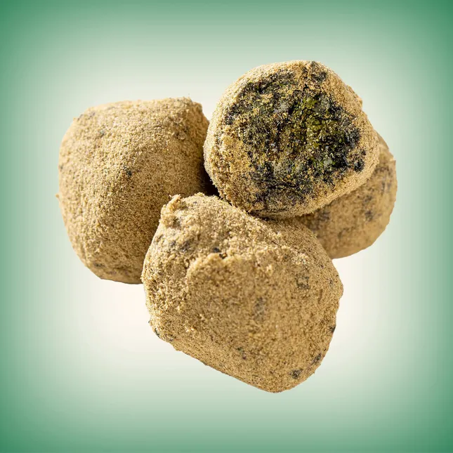 Delta-8 THC Moonrocks kaufen - 42,43% Delta-8