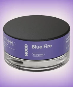 THCa Blue Fire Dab Badder kaufen