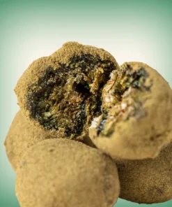 THCa Moonrocks - 38.04% THCa