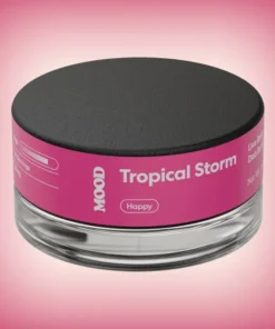 THCa Tropical Storm Dab Badder kaufen