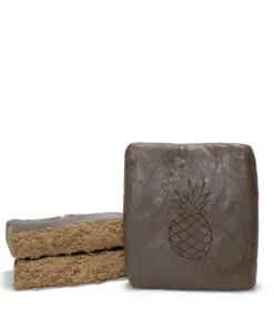 Ananas Hash kaufen - Premium Cannabis Konzentrat 55-70% THC